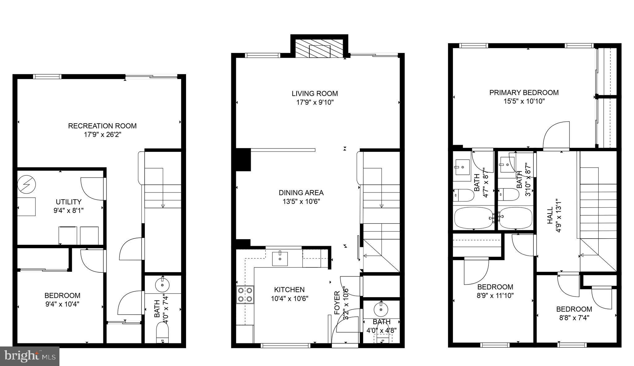 2732 Brier Pond Cir