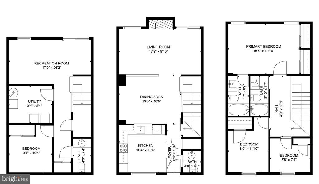2732 Brier Pond Cir