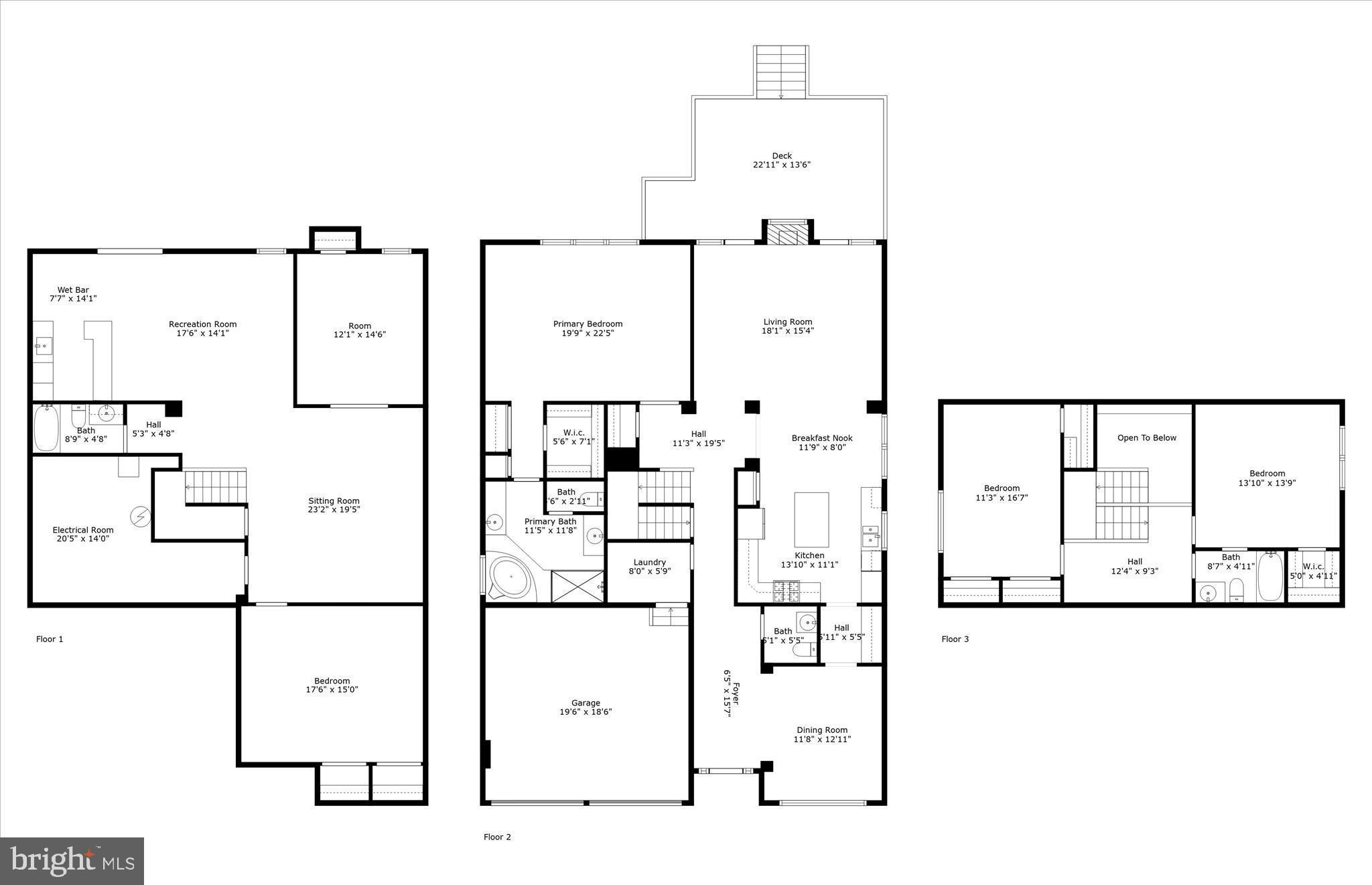 13842 Piedmont Vista Dr