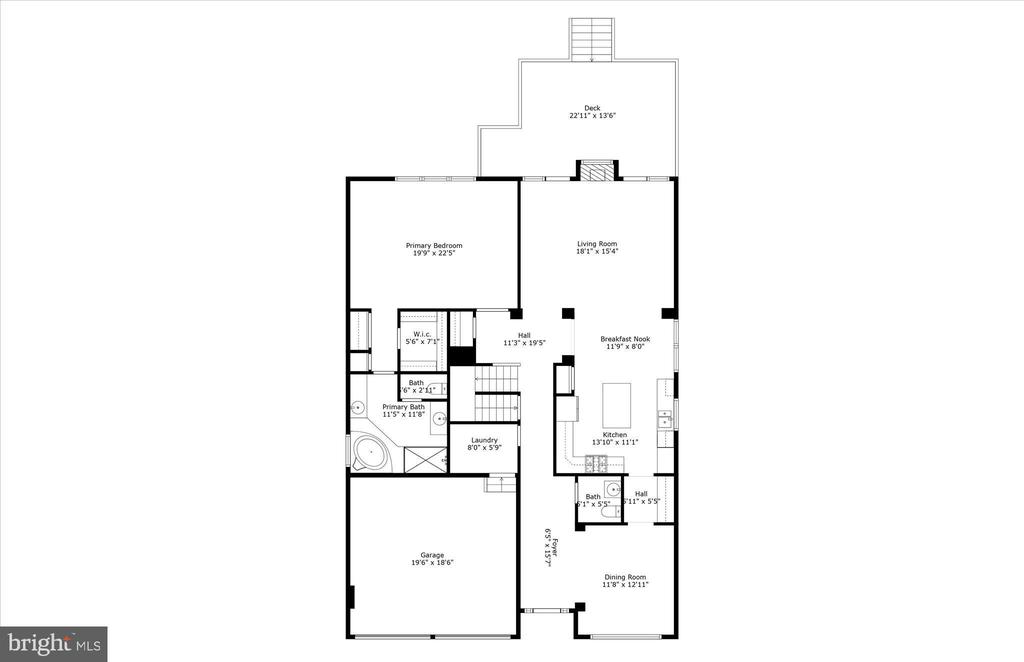 13842 Piedmont Vista Dr