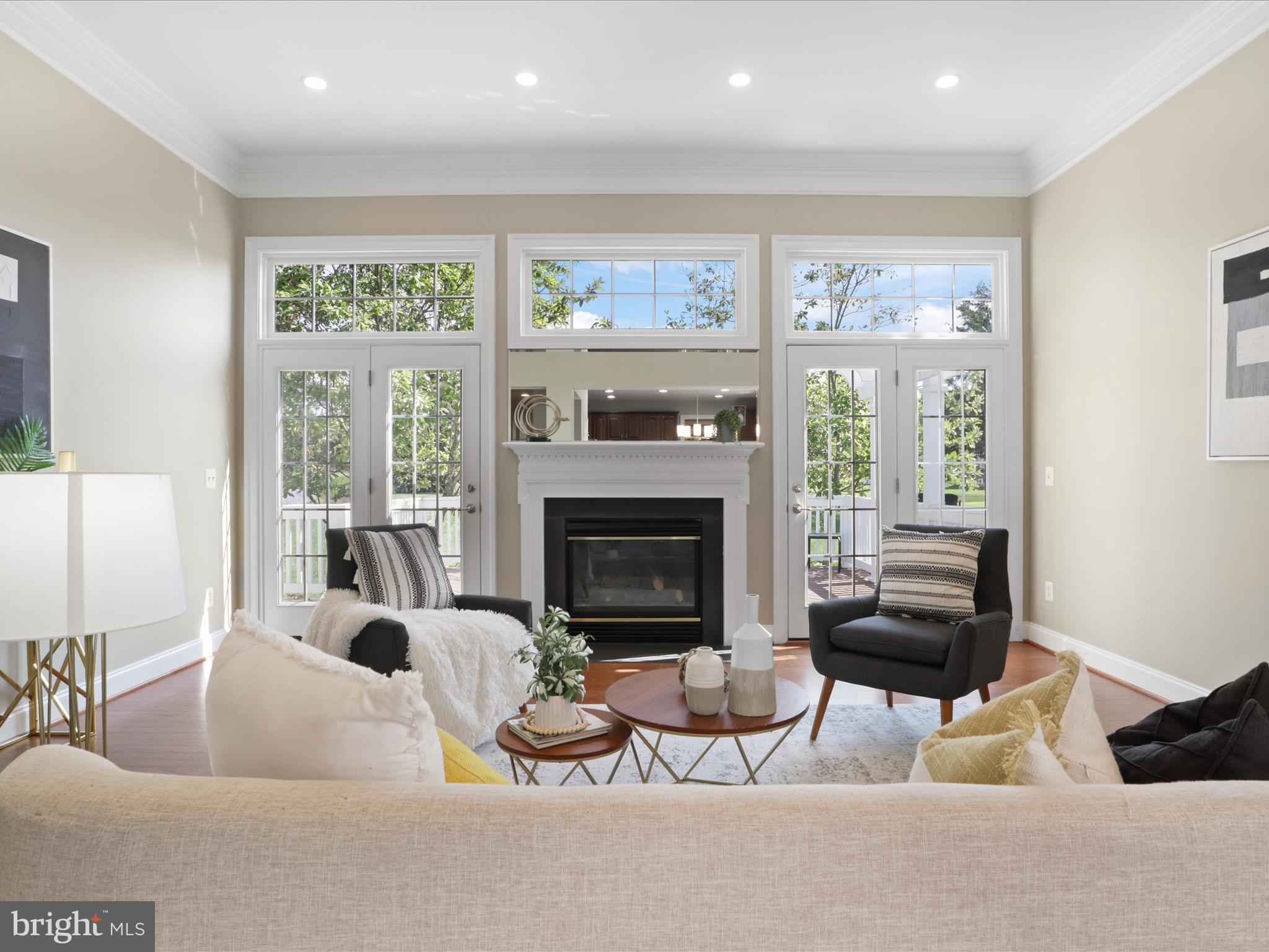 13842 Piedmont Vista Dr