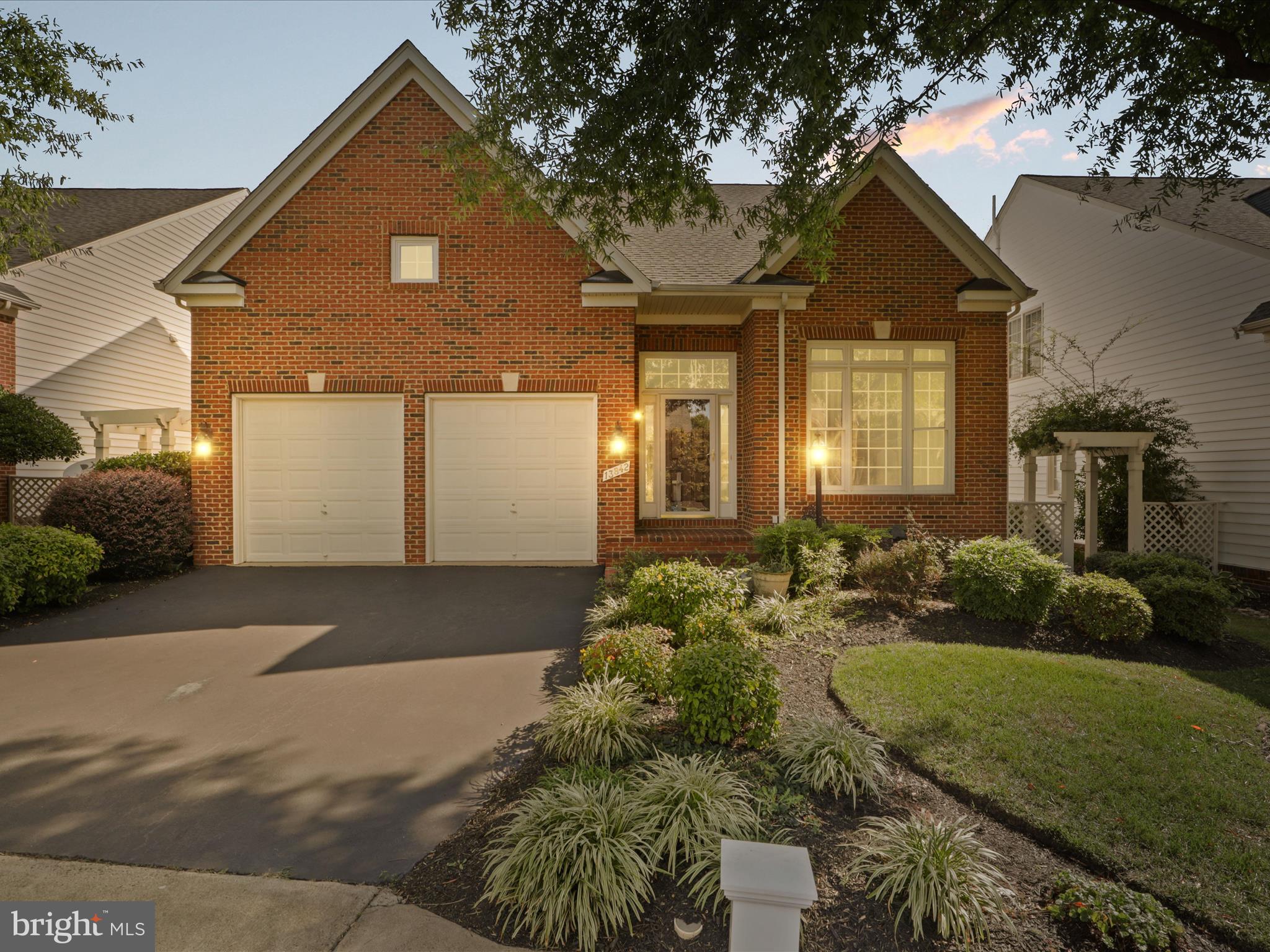 13842 Piedmont Vista Dr