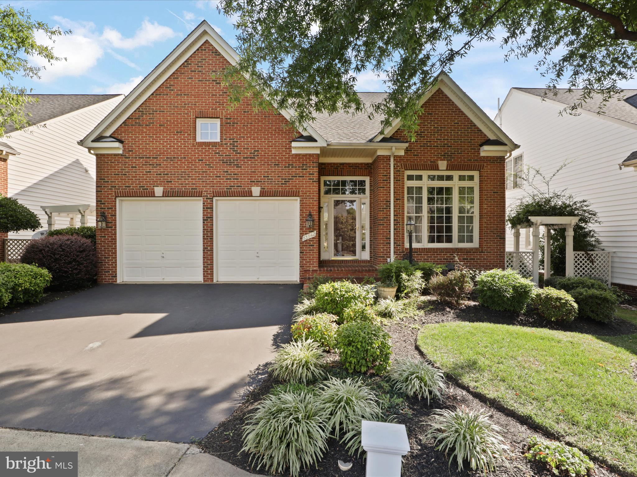 13842 Piedmont Vista Dr