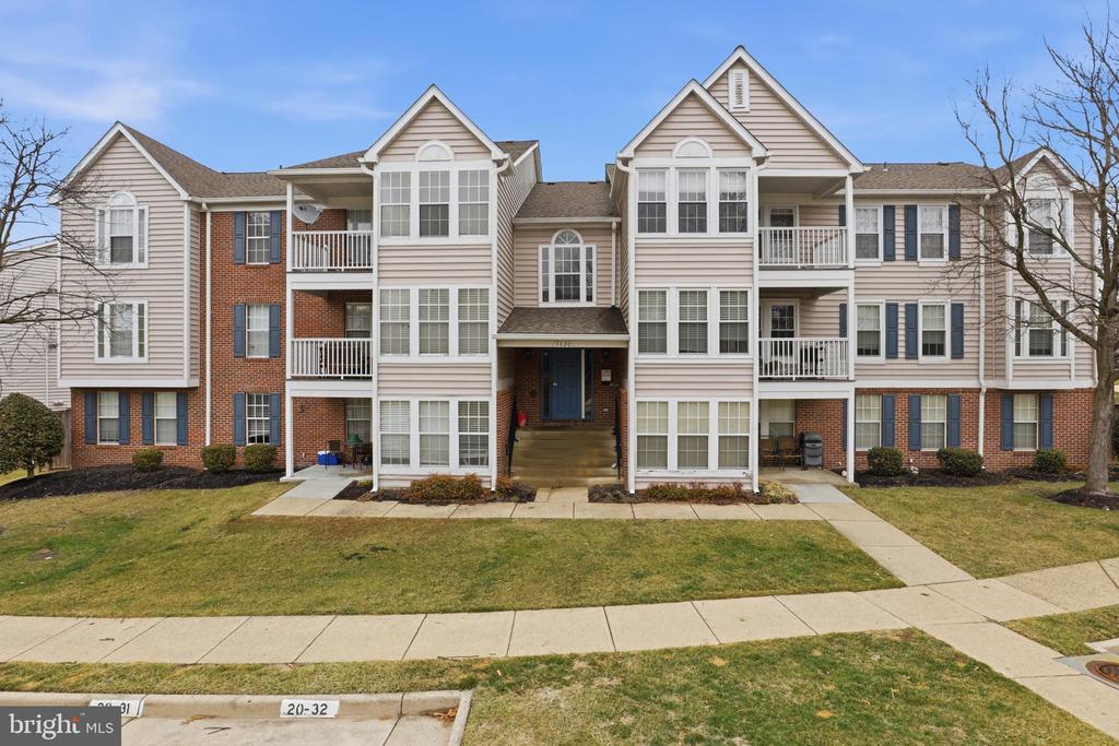 3620 SHERBROOKE CIRCLE 103