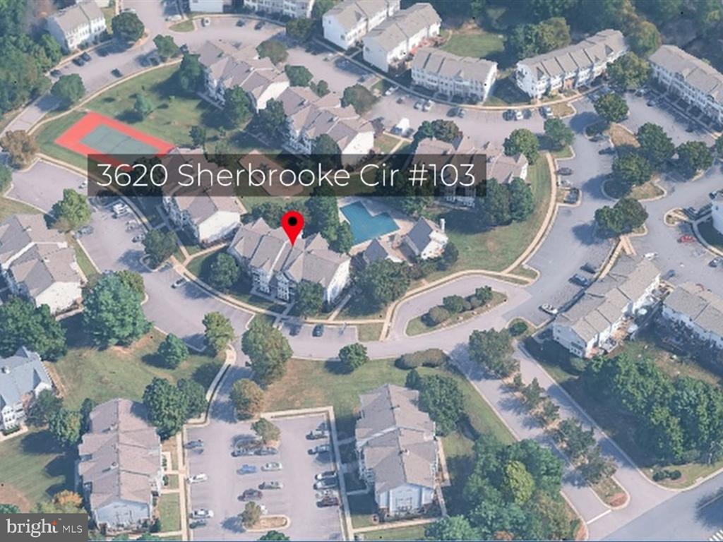 3620 SHERBROOKE CIRCLE 103
