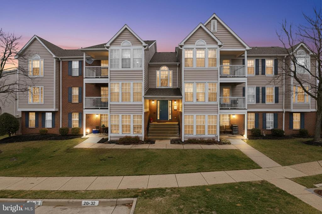 3620 SHERBROOKE CIRCLE 103