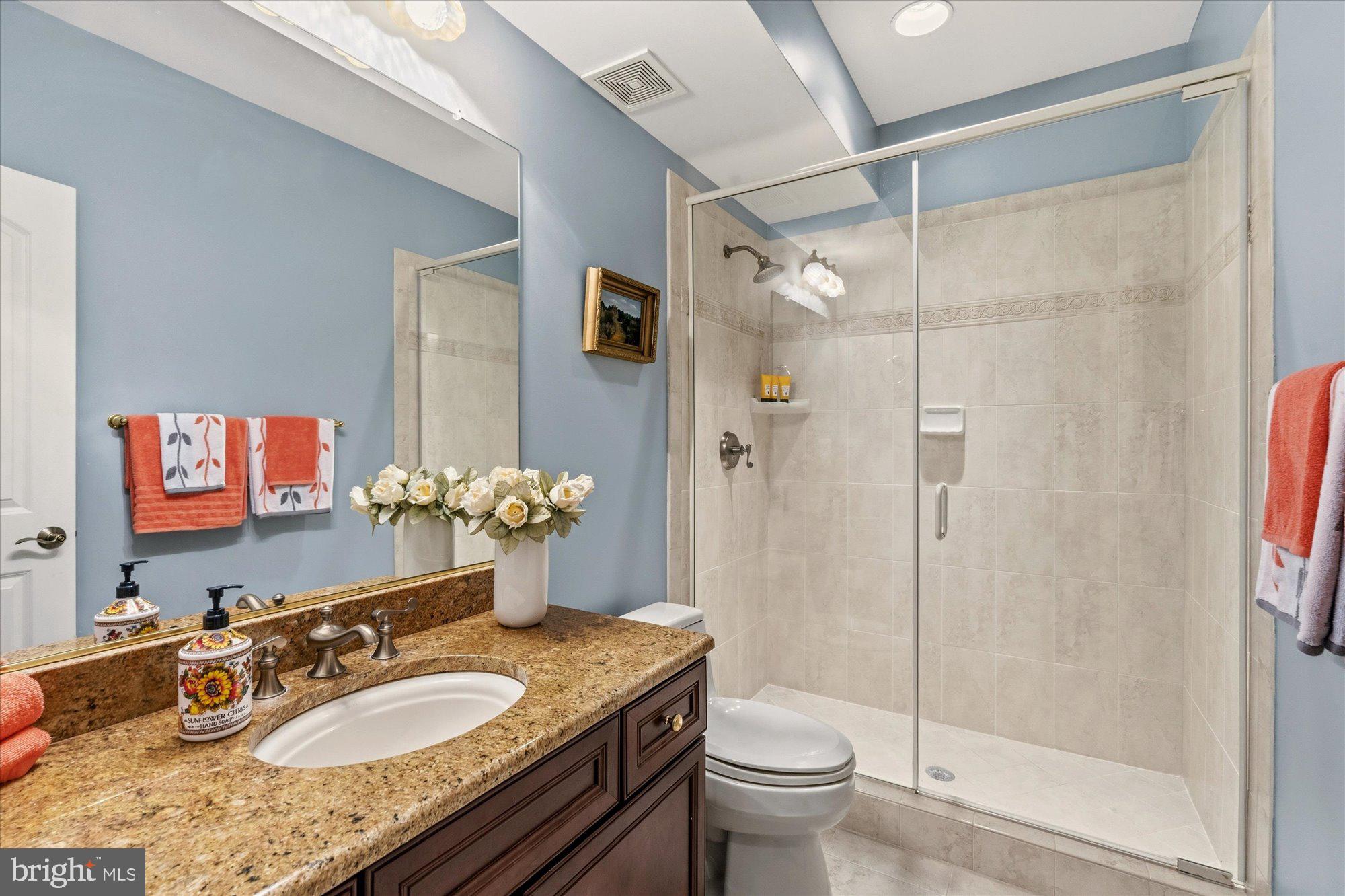 10036 LAKE OCCOQUAN DRIVE