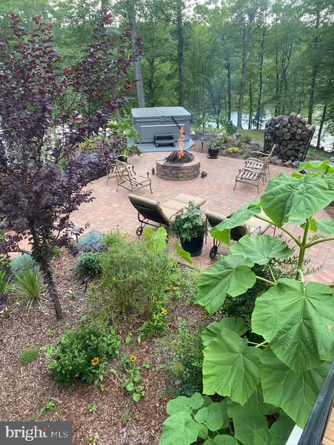 10036 LAKE OCCOQUAN DRIVE