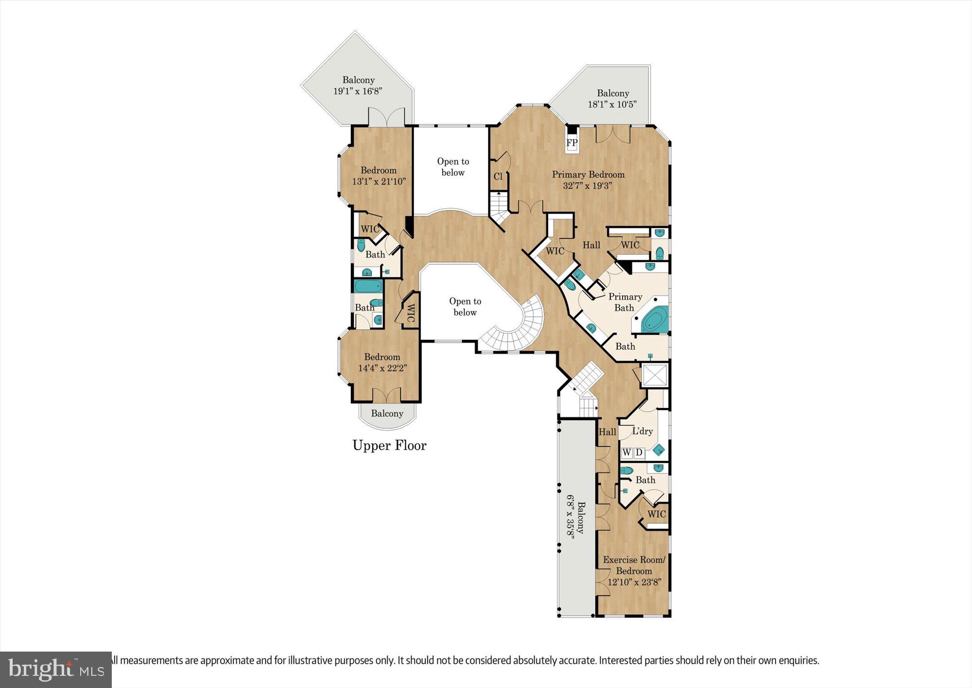 10036 LAKE OCCOQUAN DRIVE