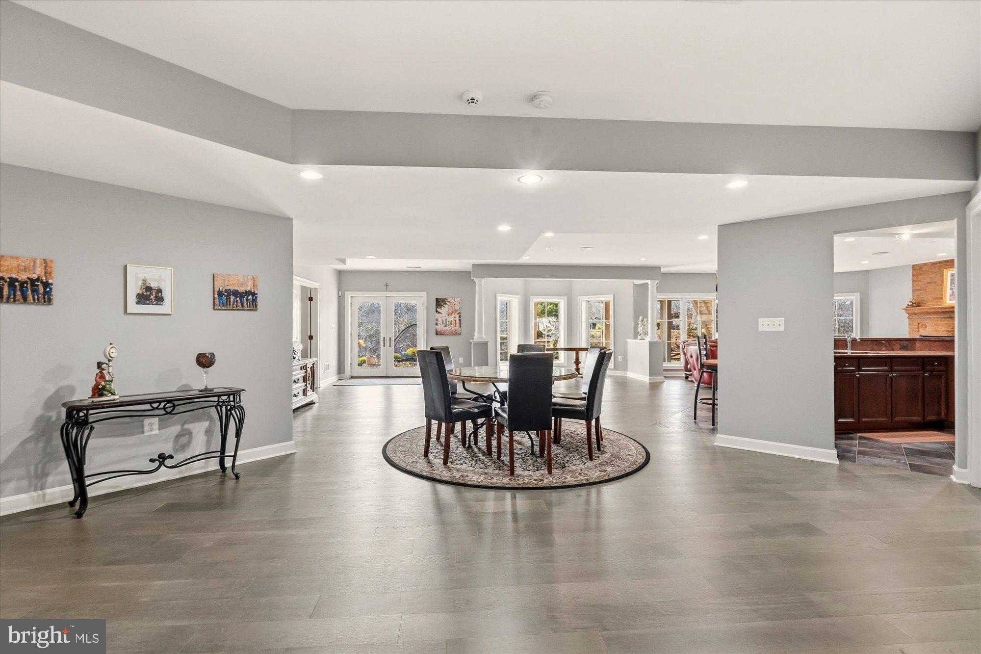 10036 LAKE OCCOQUAN DRIVE