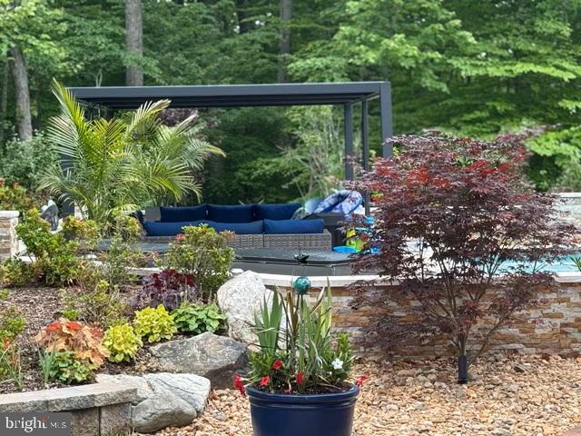 10036 LAKE OCCOQUAN DRIVE