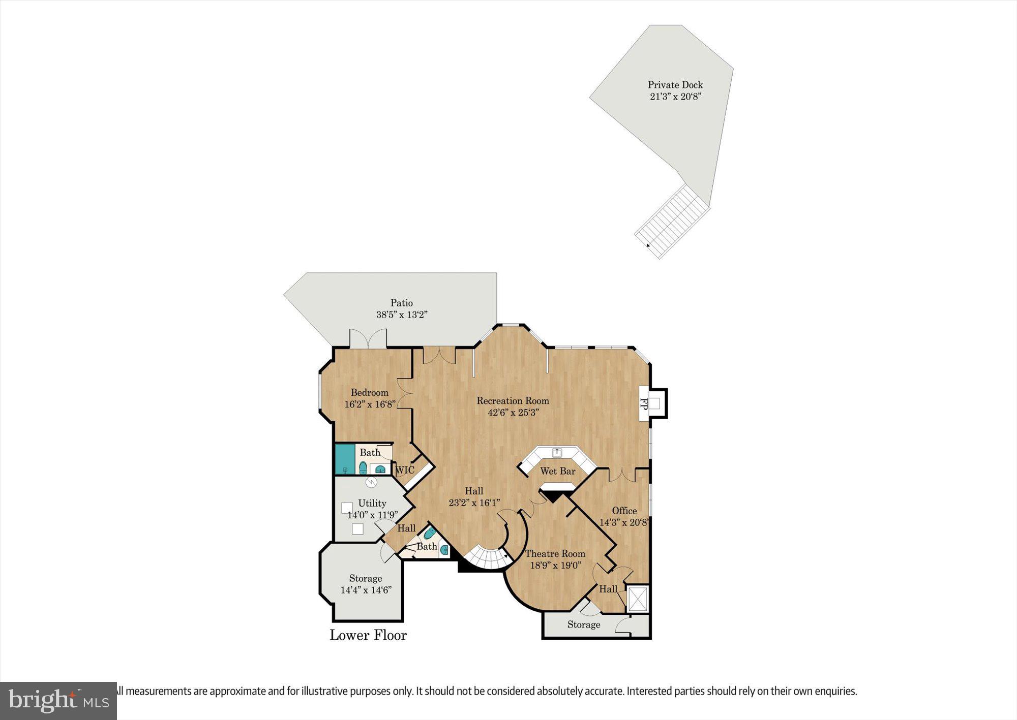 10036 LAKE OCCOQUAN DRIVE