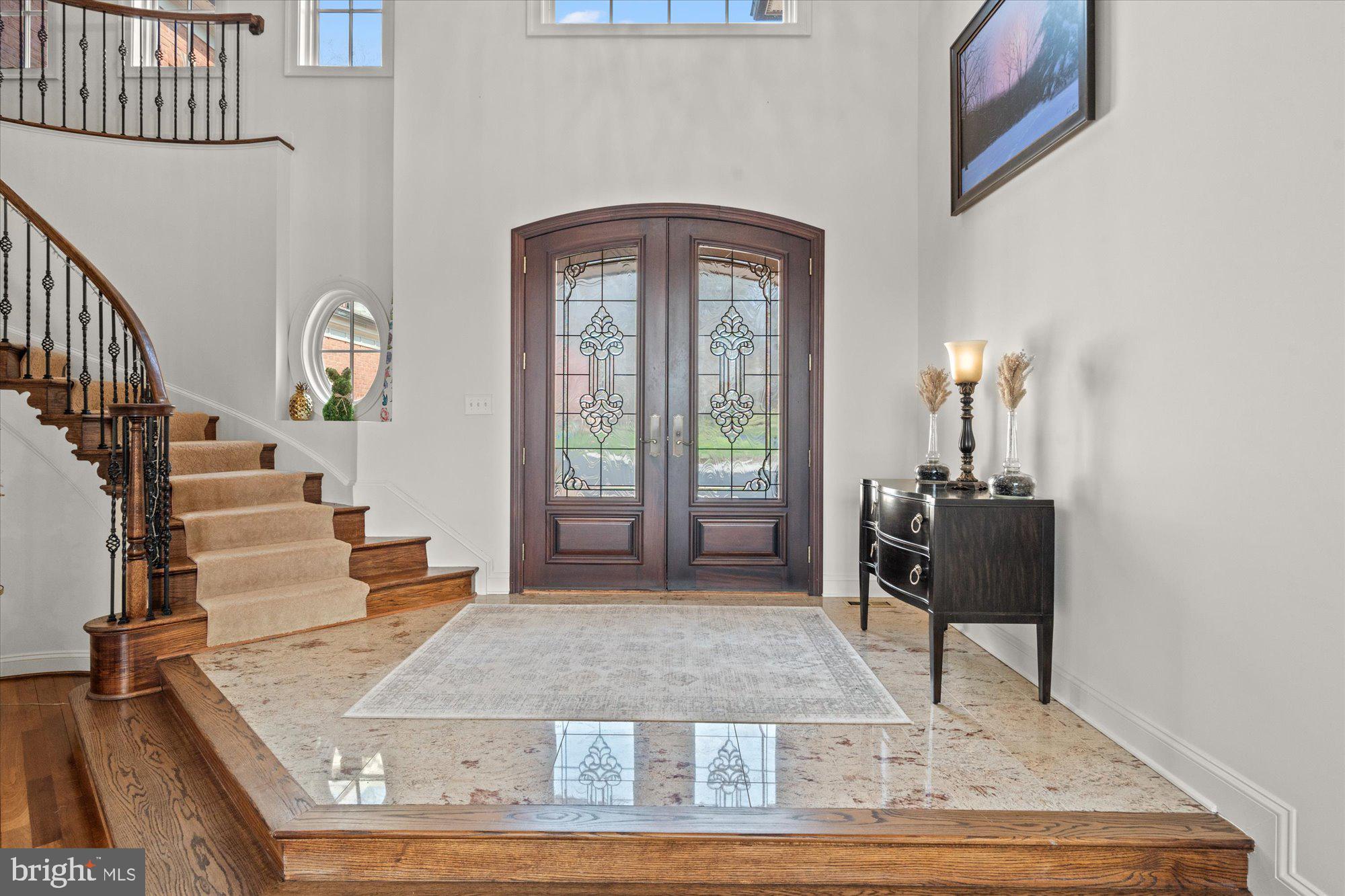 10036 LAKE OCCOQUAN DRIVE