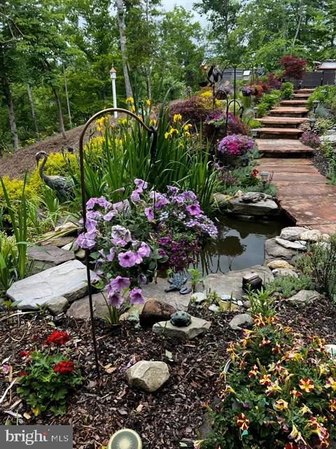 10036 LAKE OCCOQUAN DRIVE