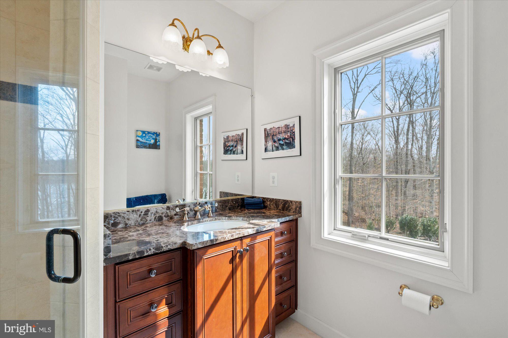 10036 LAKE OCCOQUAN DRIVE