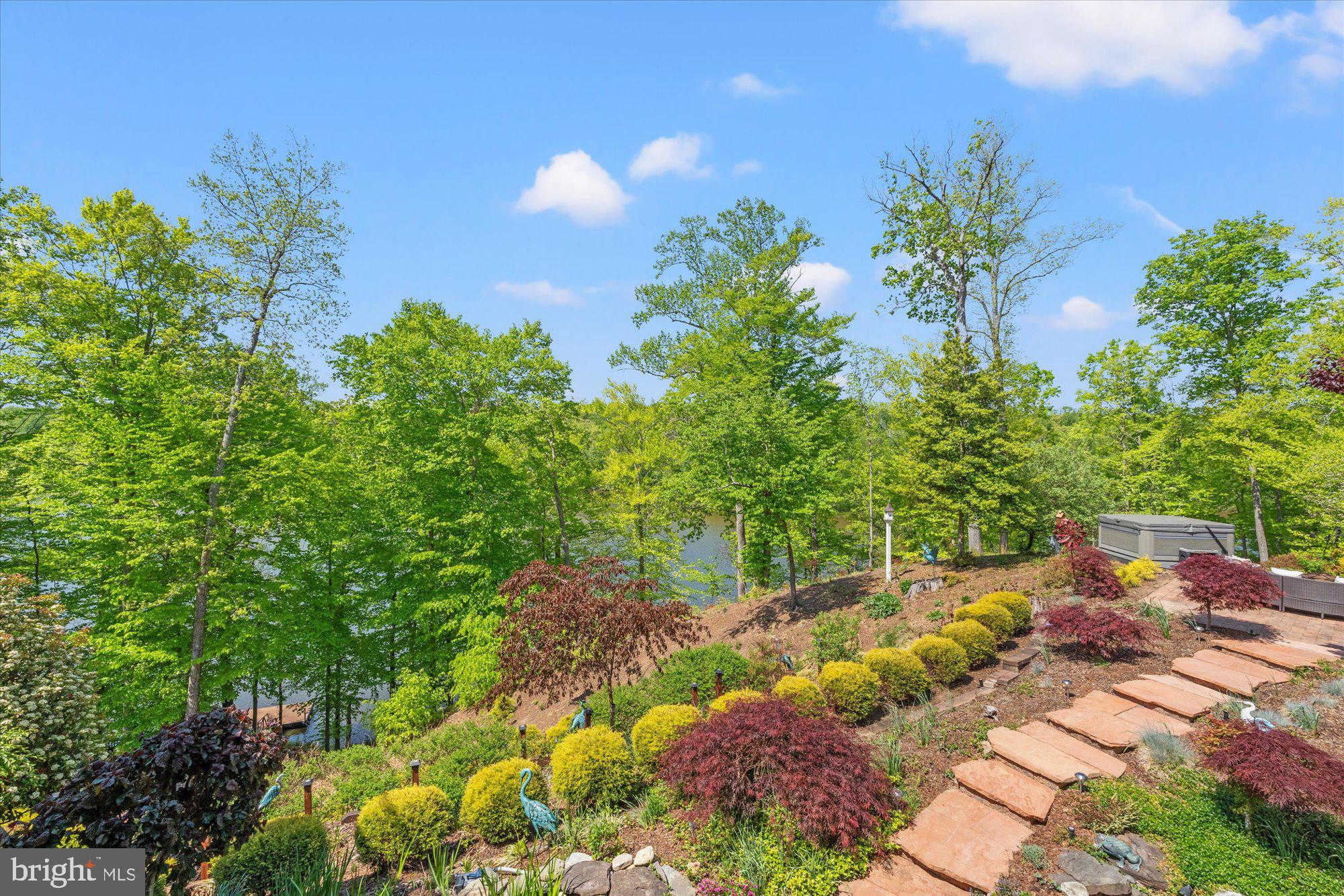 10036 LAKE OCCOQUAN DRIVE