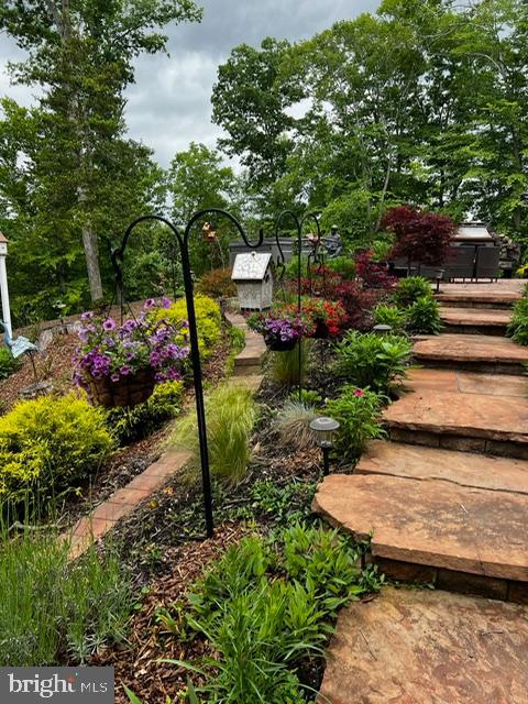 10036 LAKE OCCOQUAN DRIVE