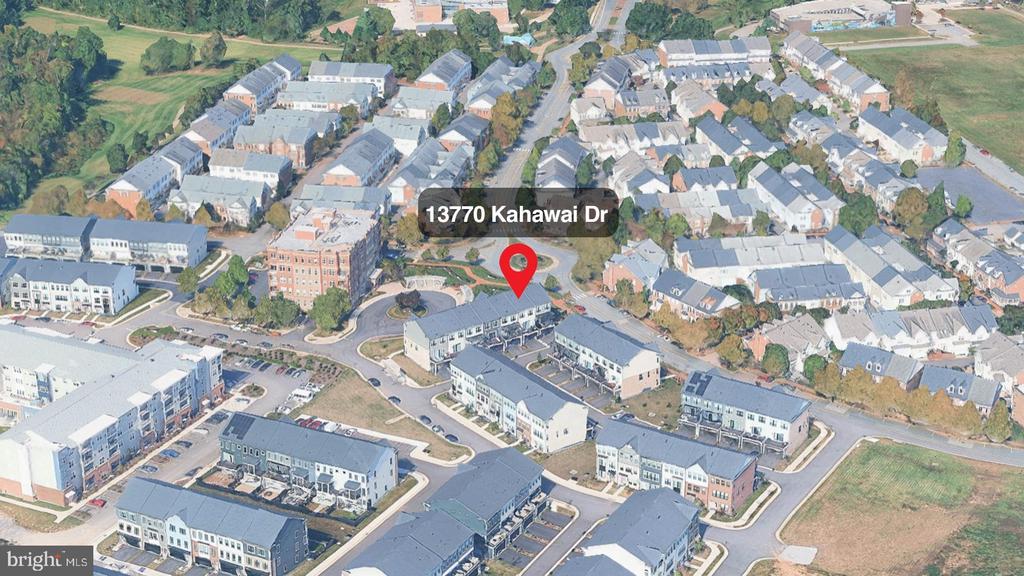 13770 KAHAWAI DRIVE