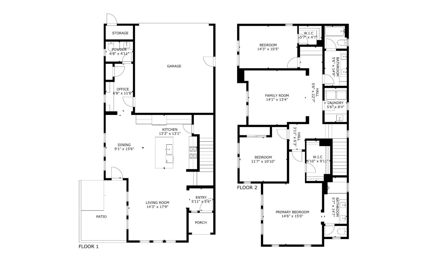 6080 Golden Vista DR