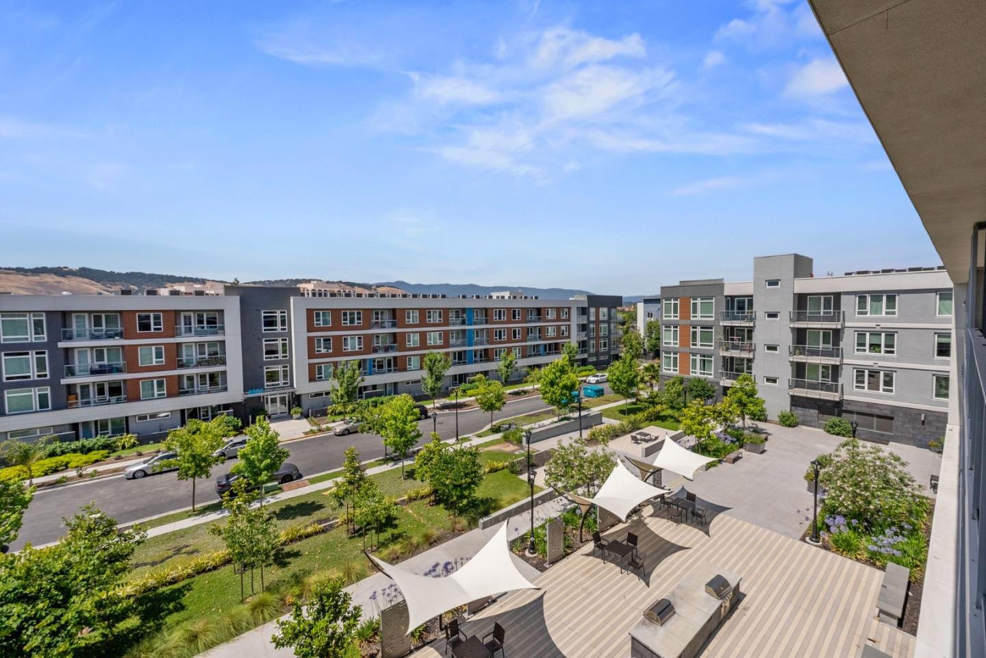 5925 Charlotte DR 419