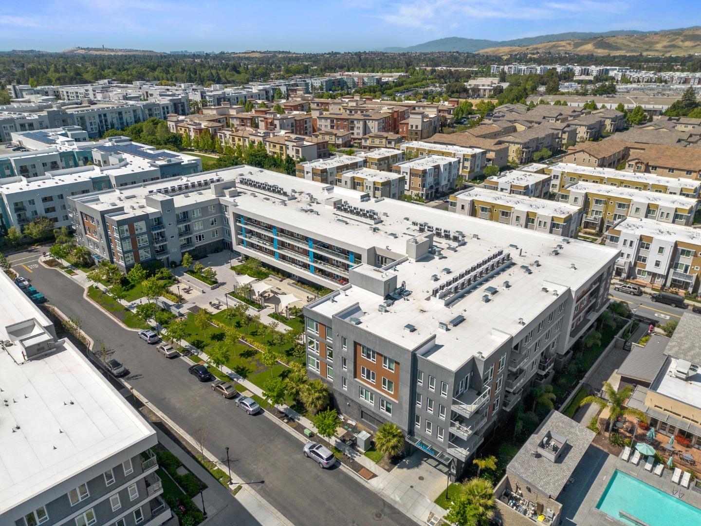 5925 Charlotte DR 419