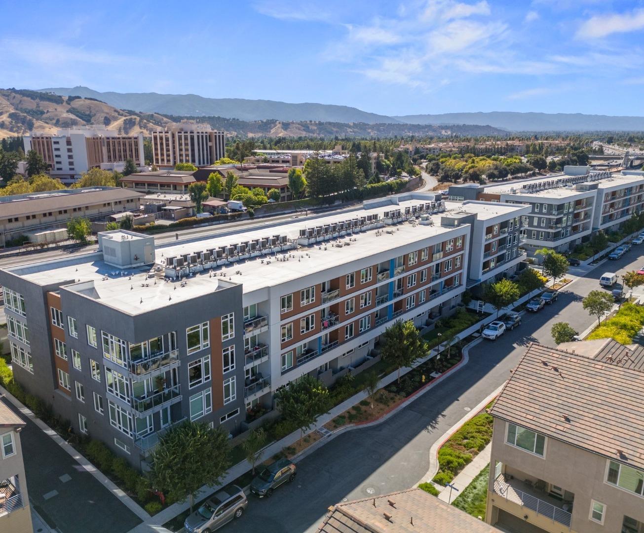 5951 Sunstone DR 403