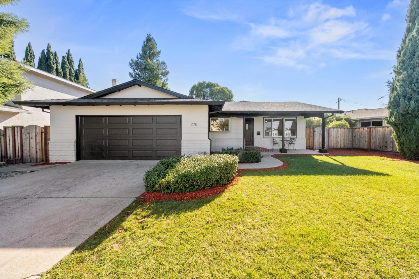 778 Enriquita CT