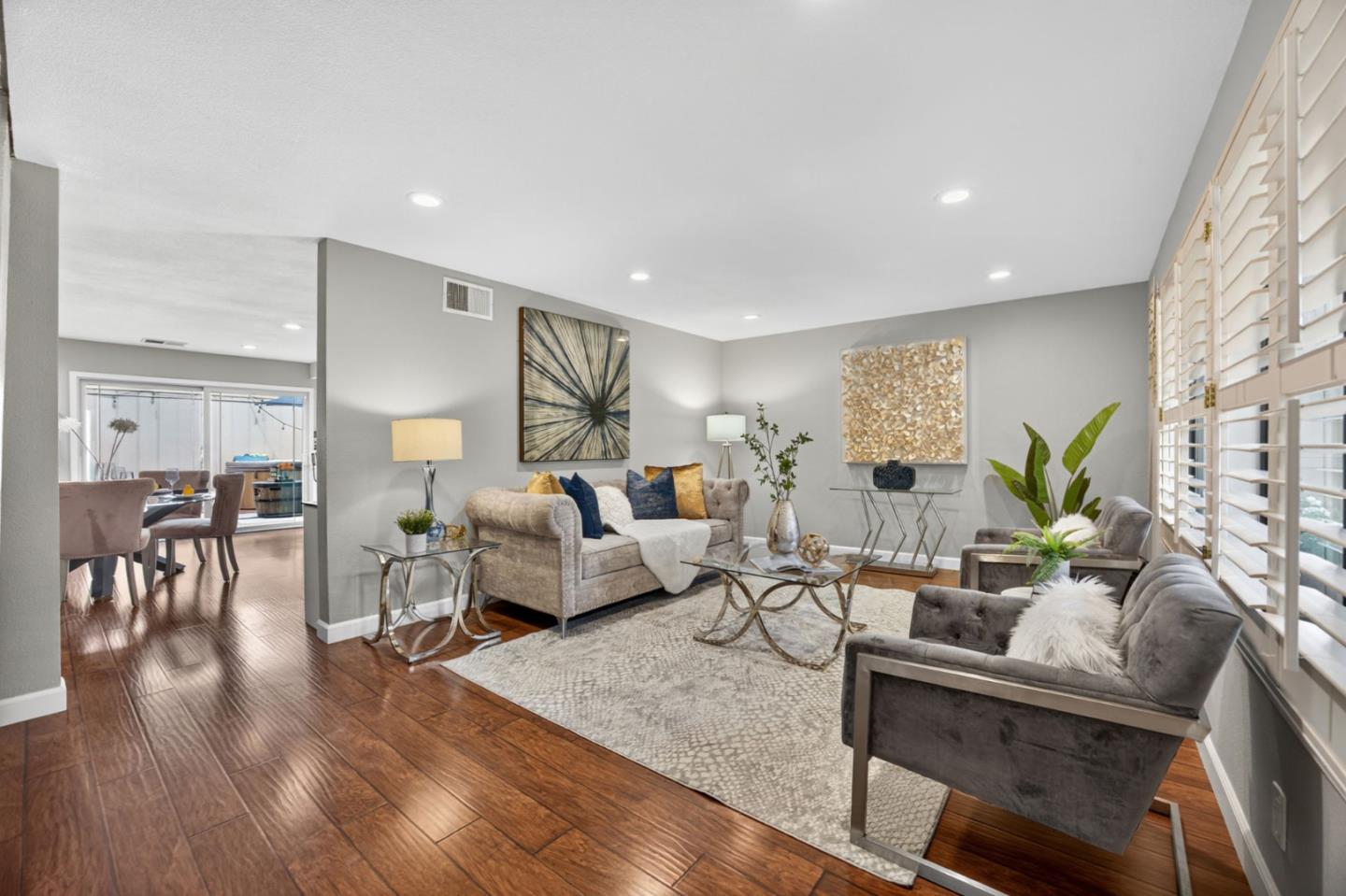 4614 Black River Court