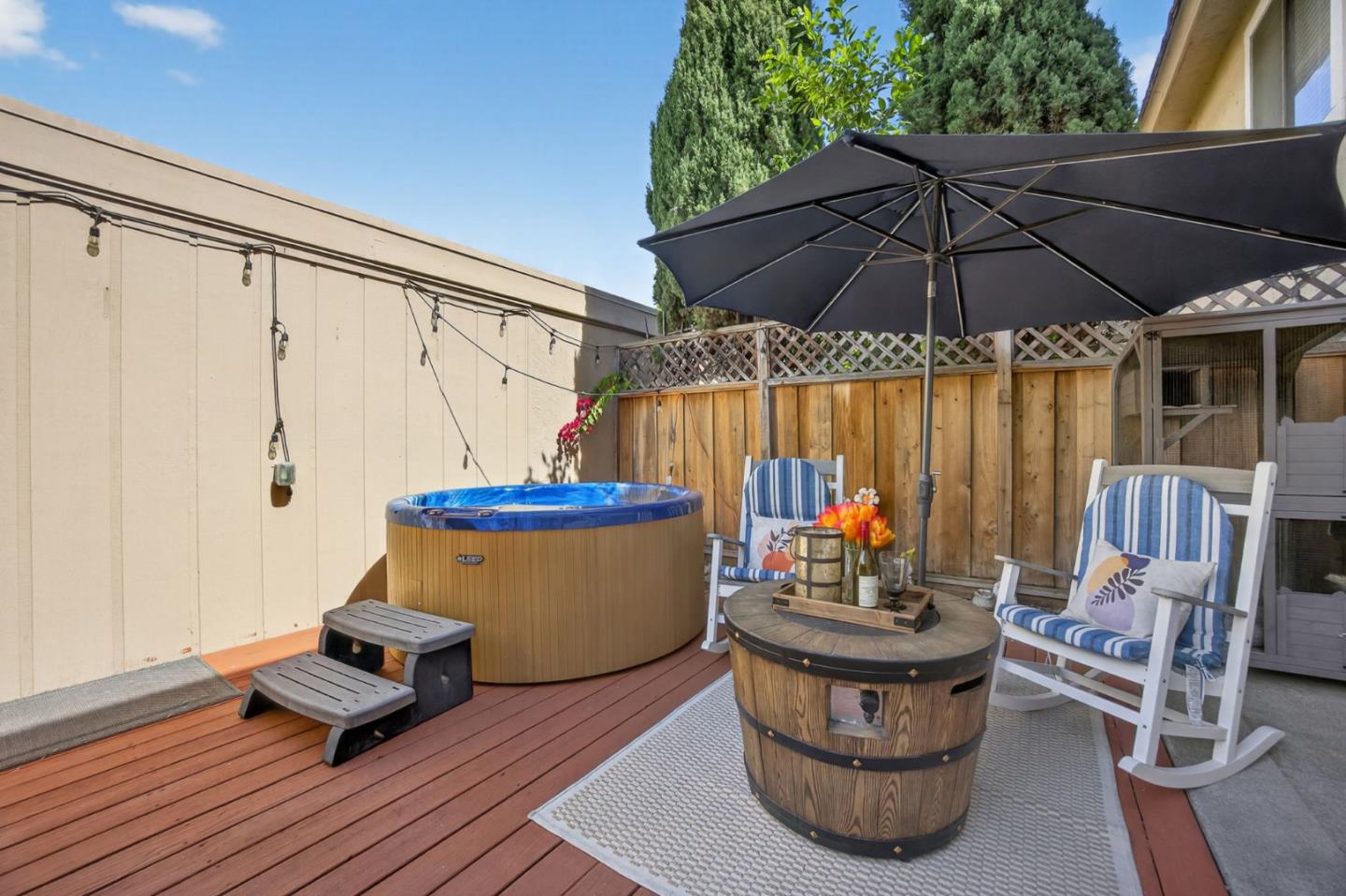 4614 Black River Court