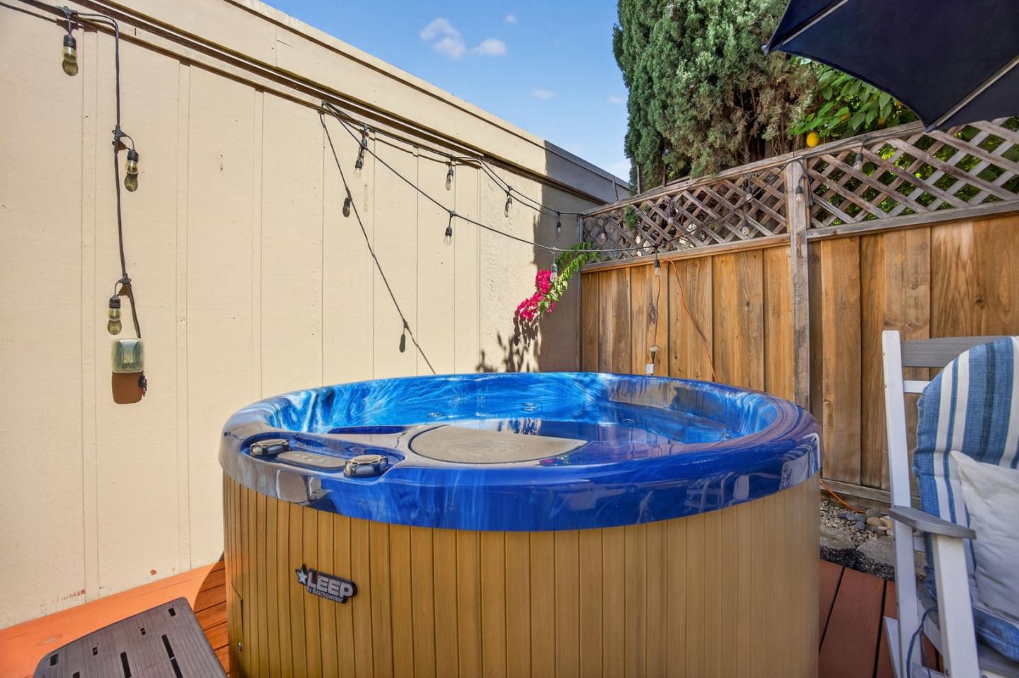 4614 Black River Court