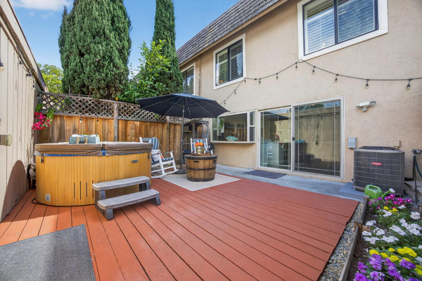 4614 Black River Court