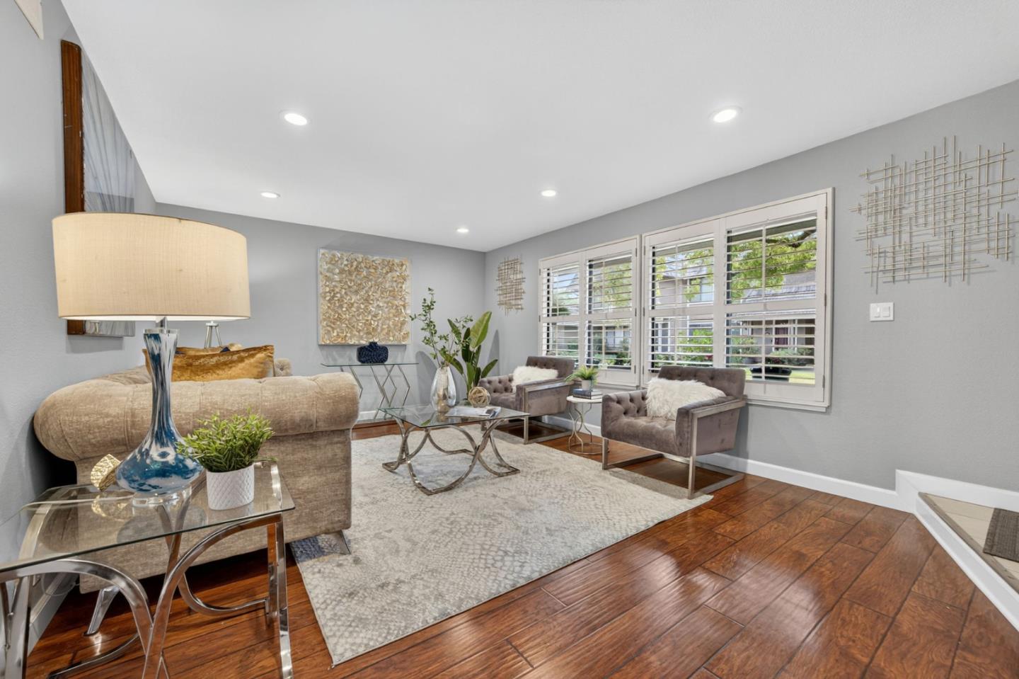 4614 Black River Court