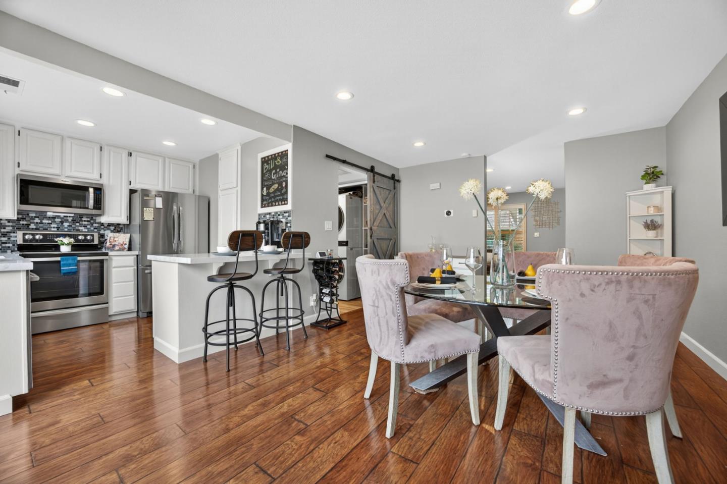 4614 Black River Court