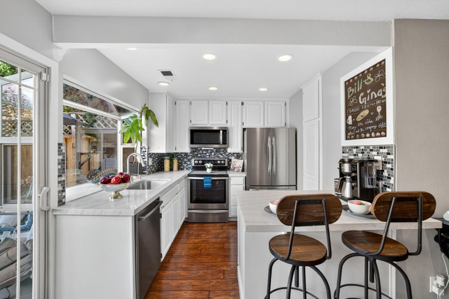 4614 Black River Court