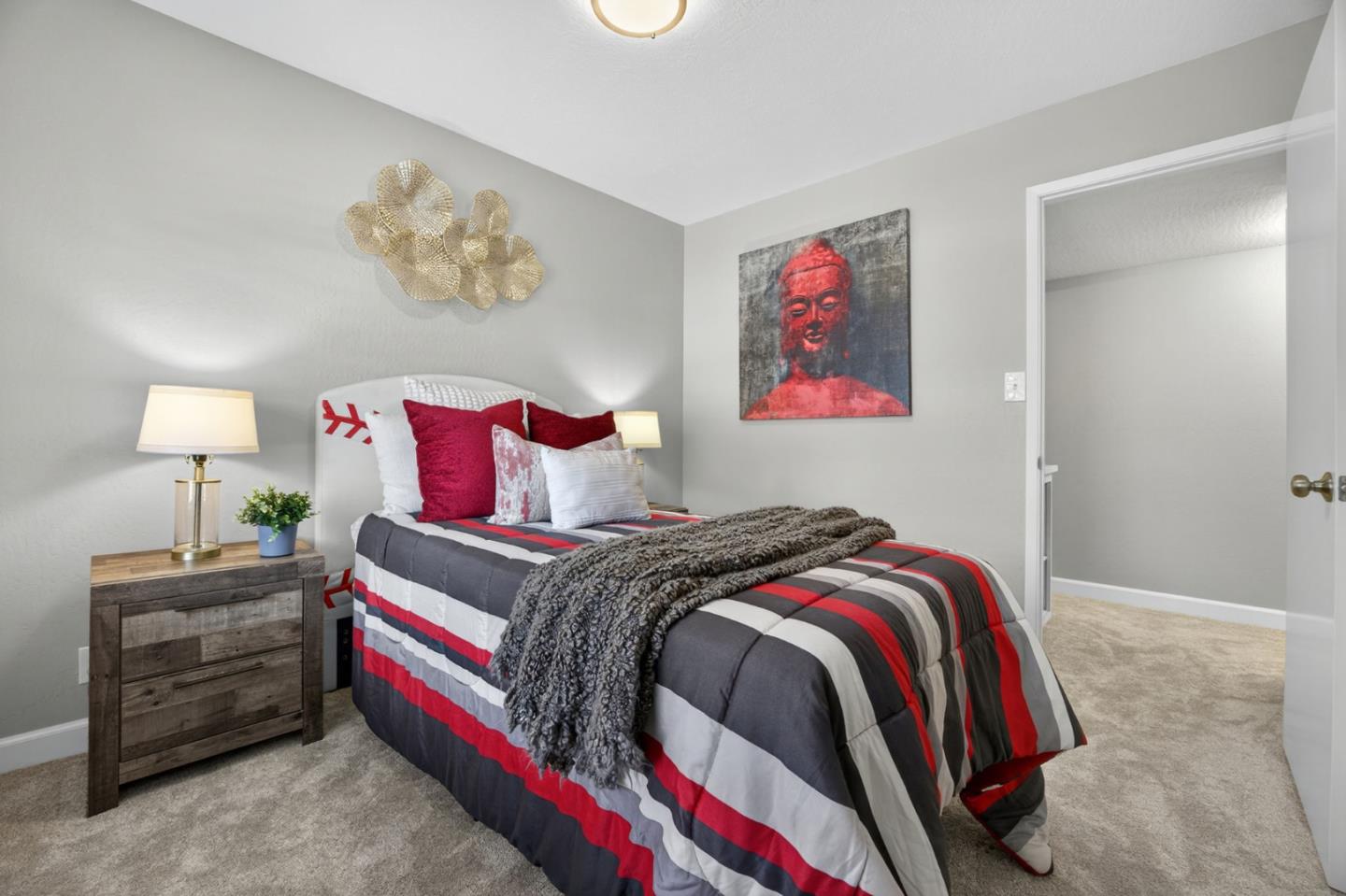 4614 Black River Court