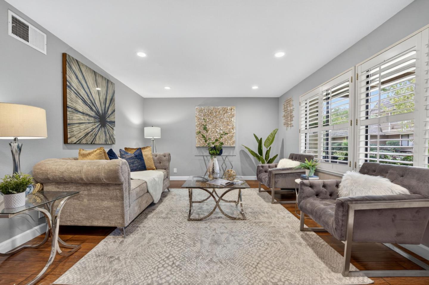 4614 Black River Court