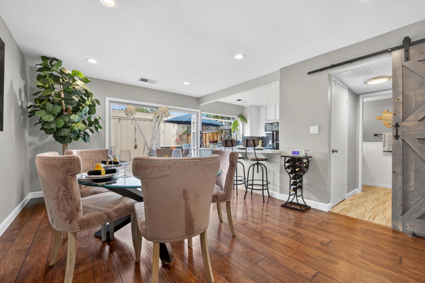 4614 Black River Court