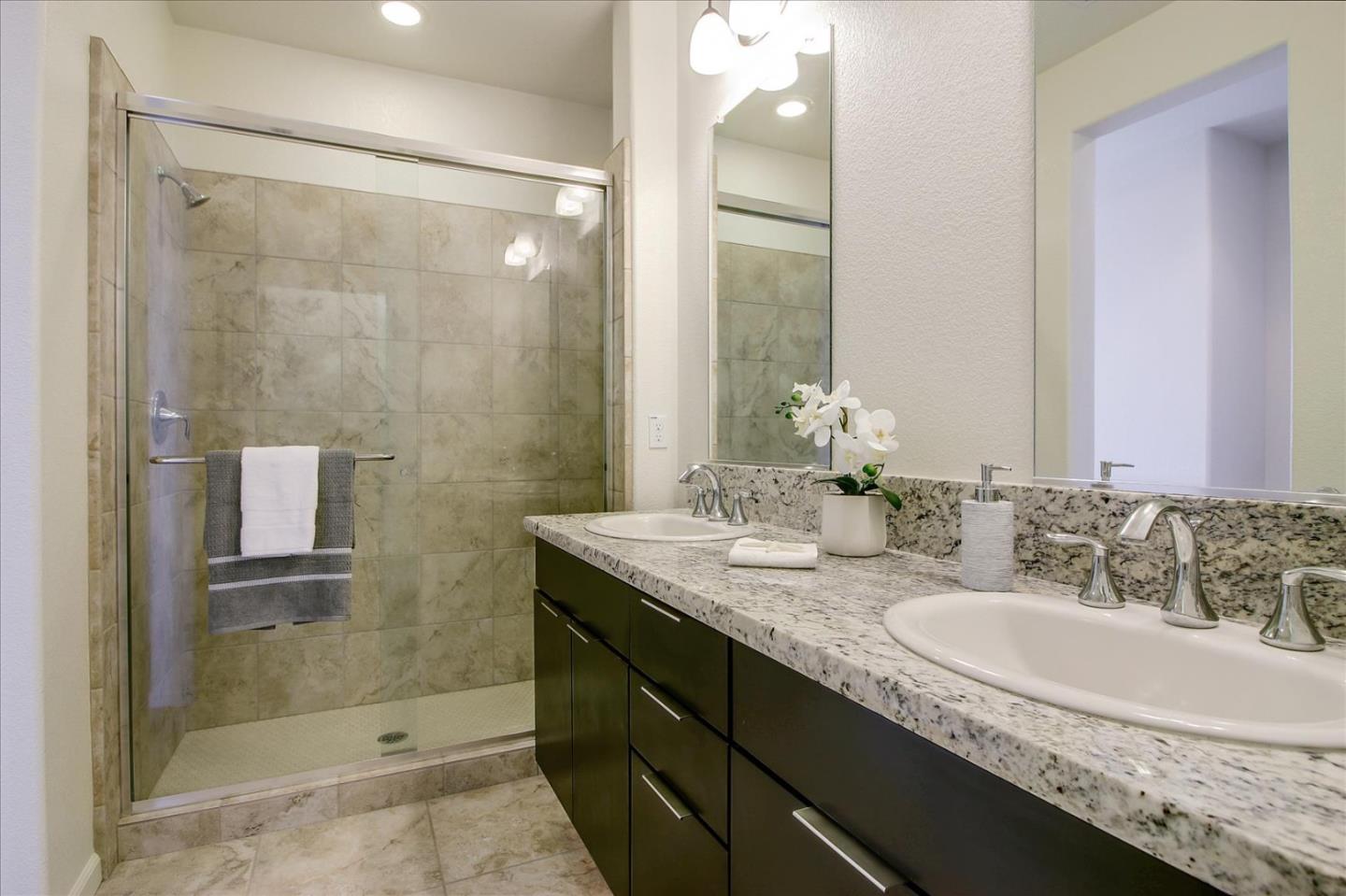 890 White Moonstone Loop