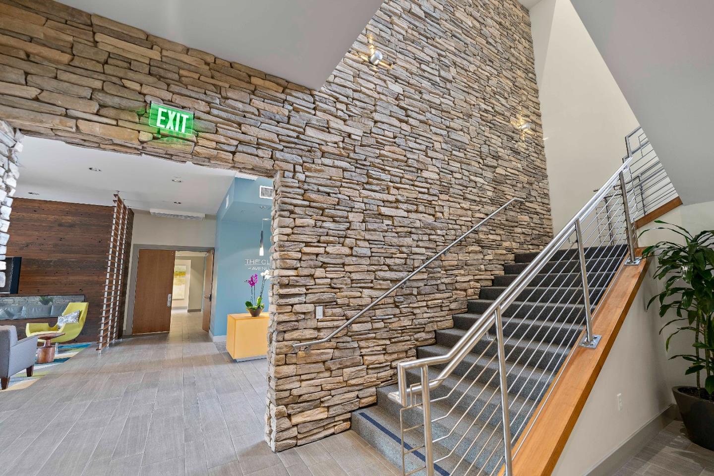 890 White Moonstone Loop