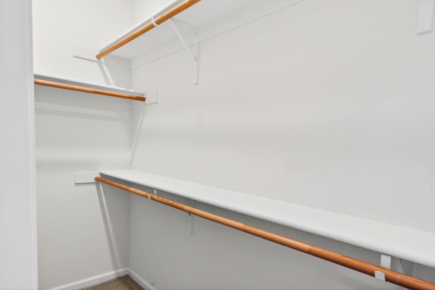 890 White Moonstone Loop