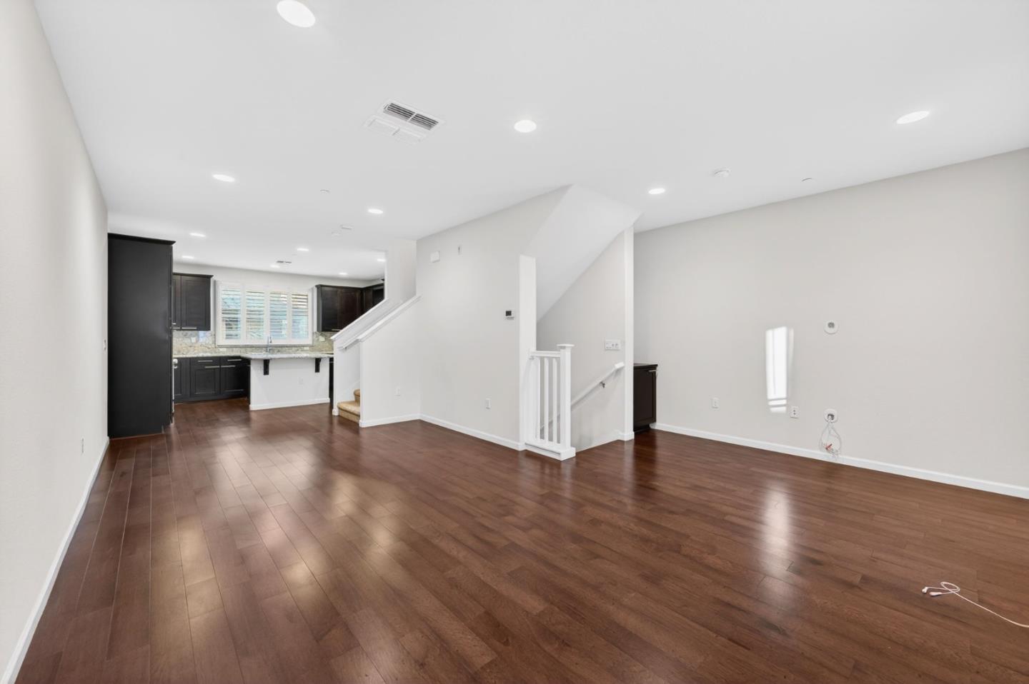 890 White Moonstone Loop