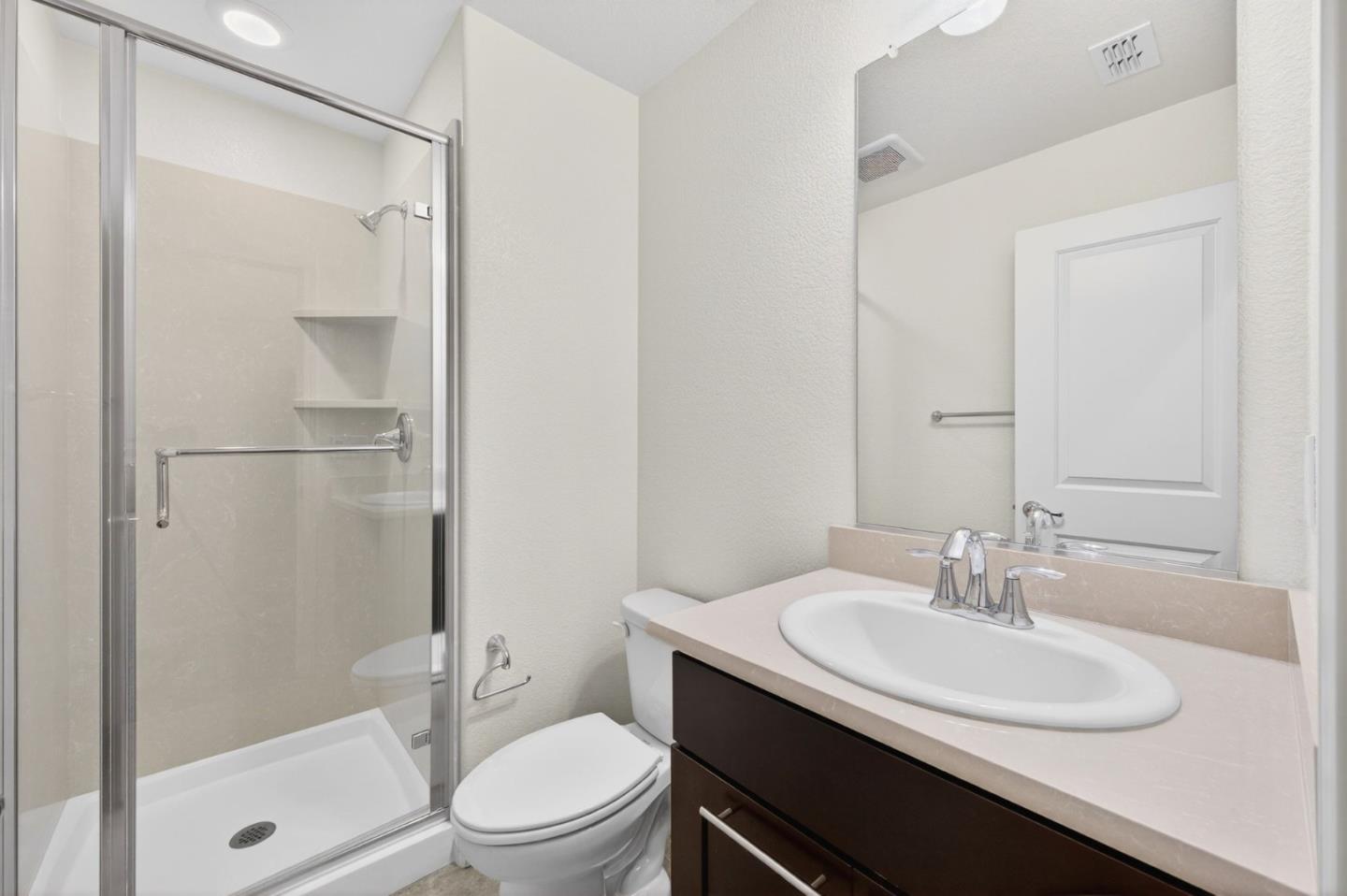 890 White Moonstone Loop