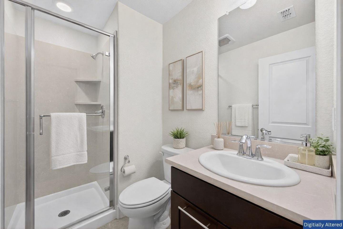 890 White Moonstone Loop