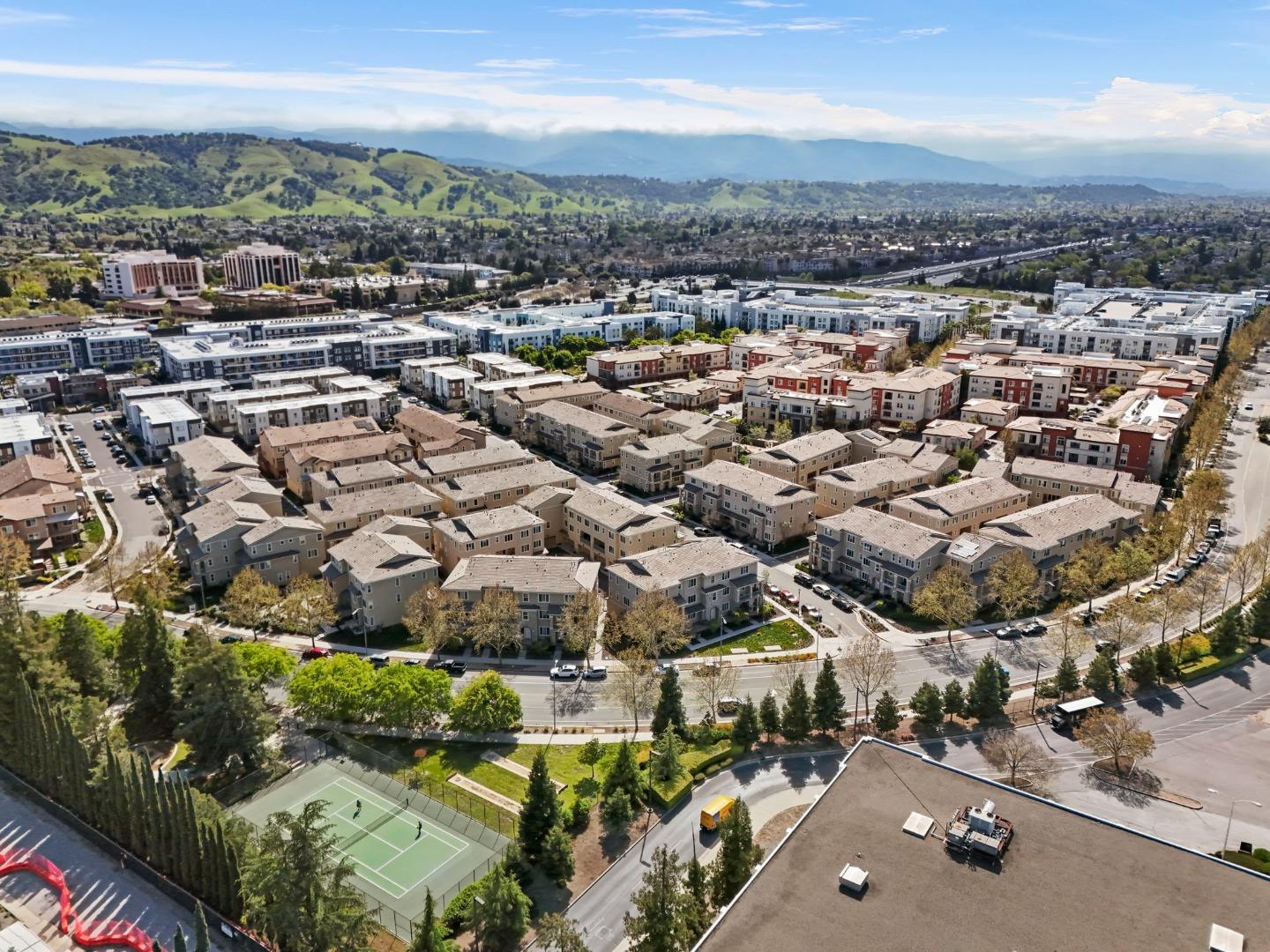 890 White Moonstone Loop