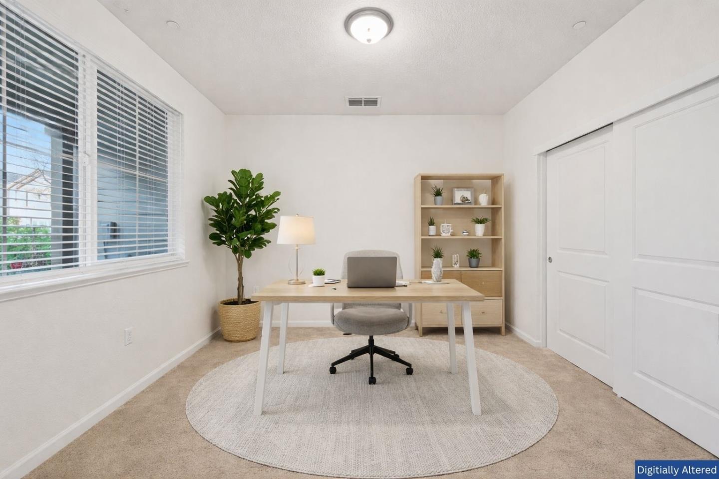 890 White Moonstone Loop