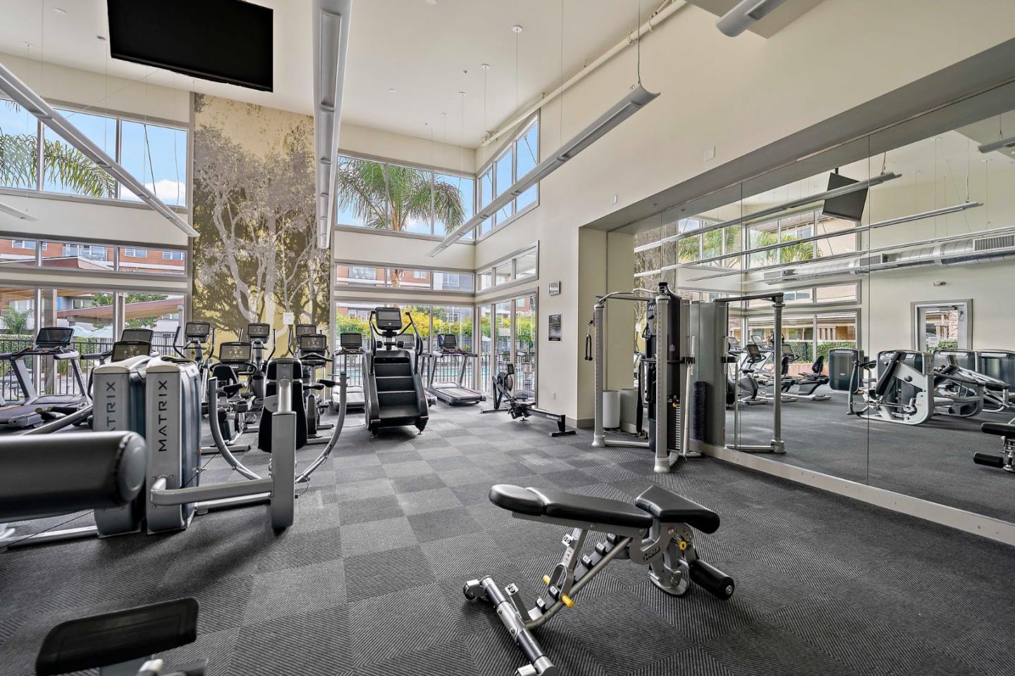 890 White Moonstone Loop