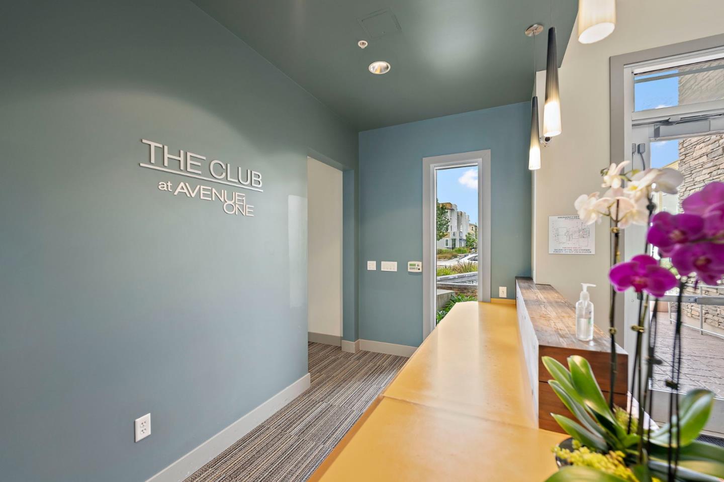 5951 Sunstone Drive 411