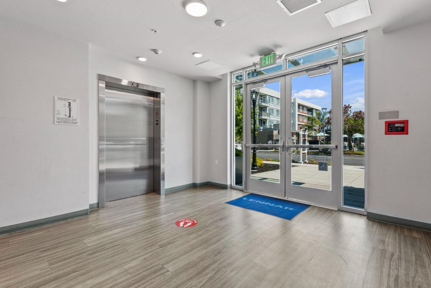 5951 Sunstone Drive 411