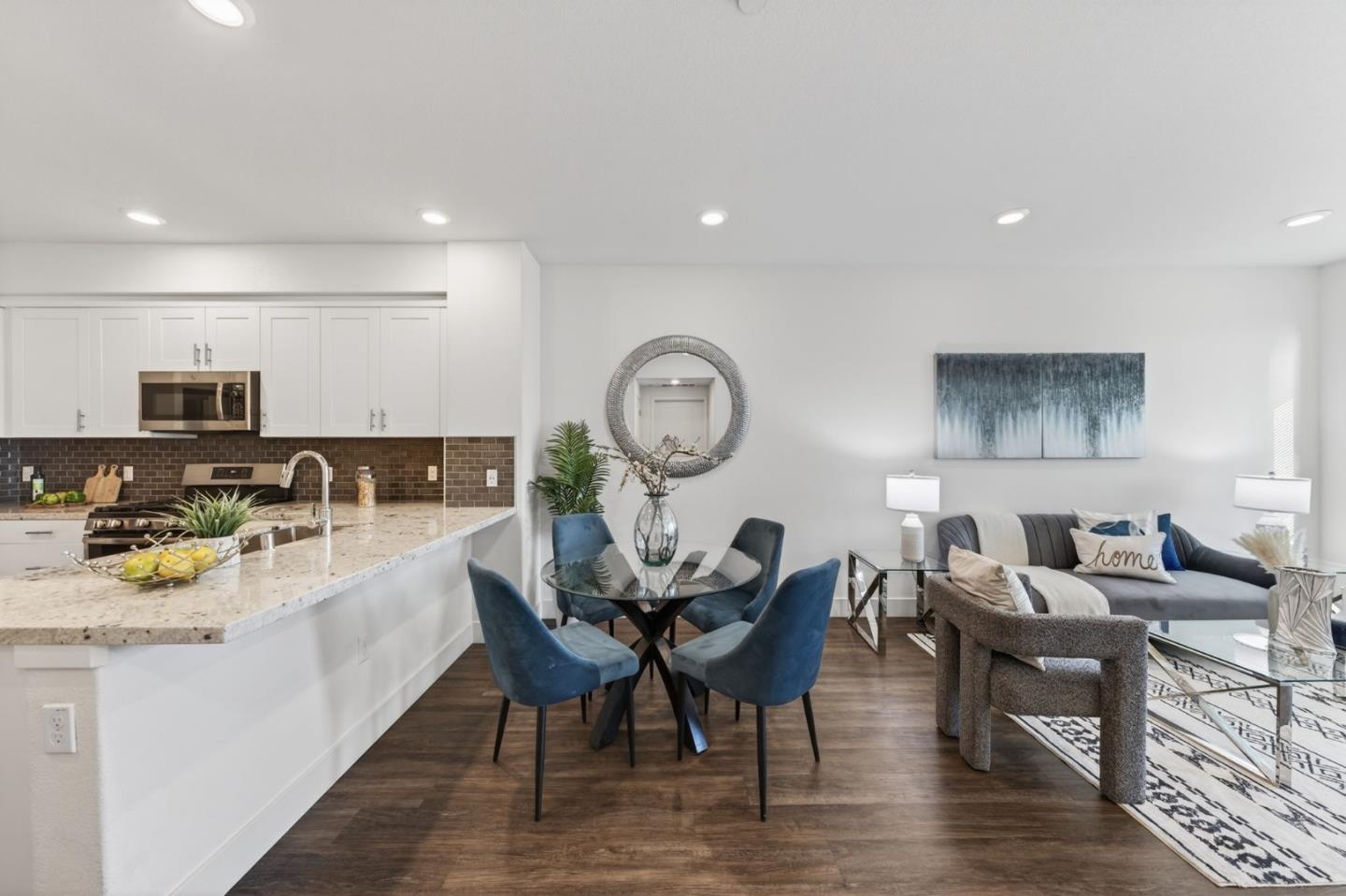 5951 Sunstone Drive 411