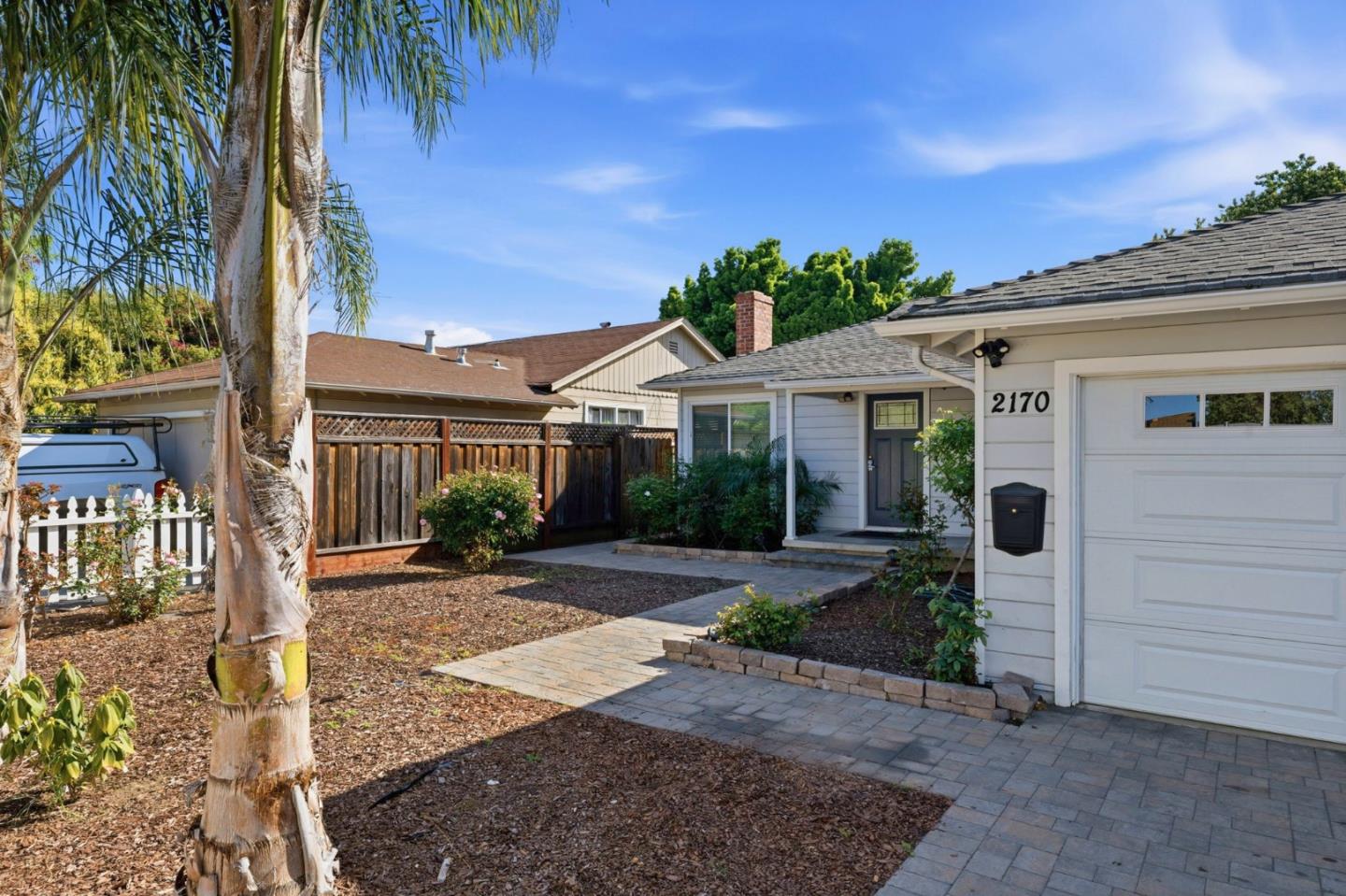 2170 Clarke Avenue